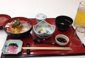 石川県食事